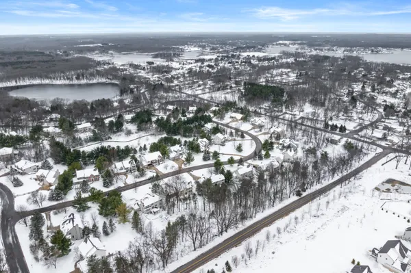 $687,500 | 8194 Brandon Circle, Mattawan, MI 49071