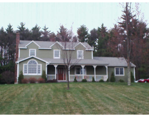 21 Old Farm Road Palmer, MA 01069 - Photo 1 of 1 Gallery Image 1