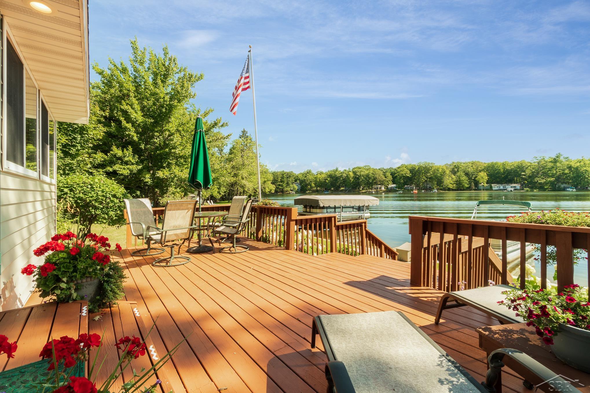 1115 Arbor Road Lake, MI 48632 - Photo 4 of 30 50084338-3.JPG