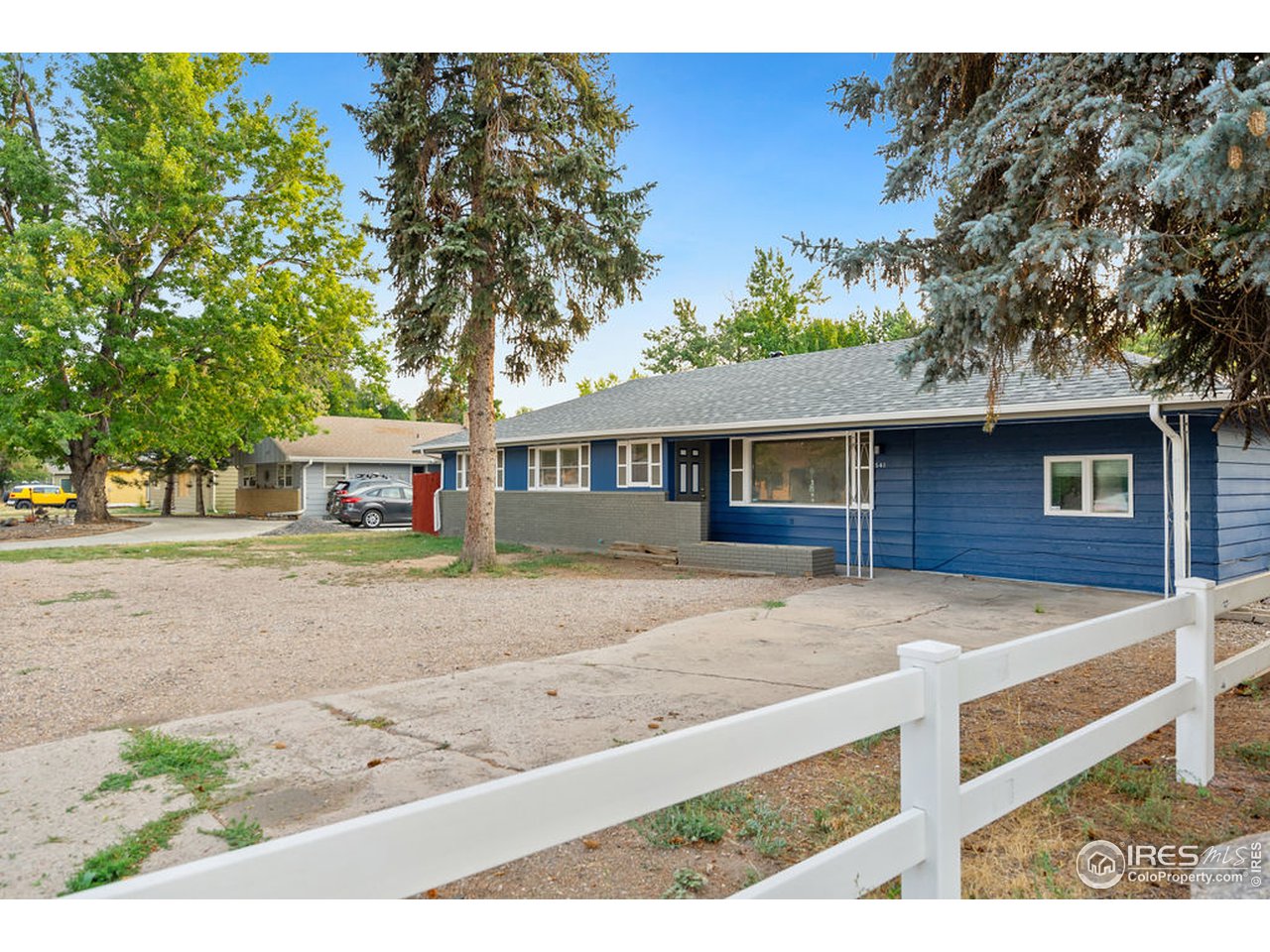 541 South Taft Hill Road Fort Collins, CO 80521 - Photo 3 of 21 Gallery Image 3