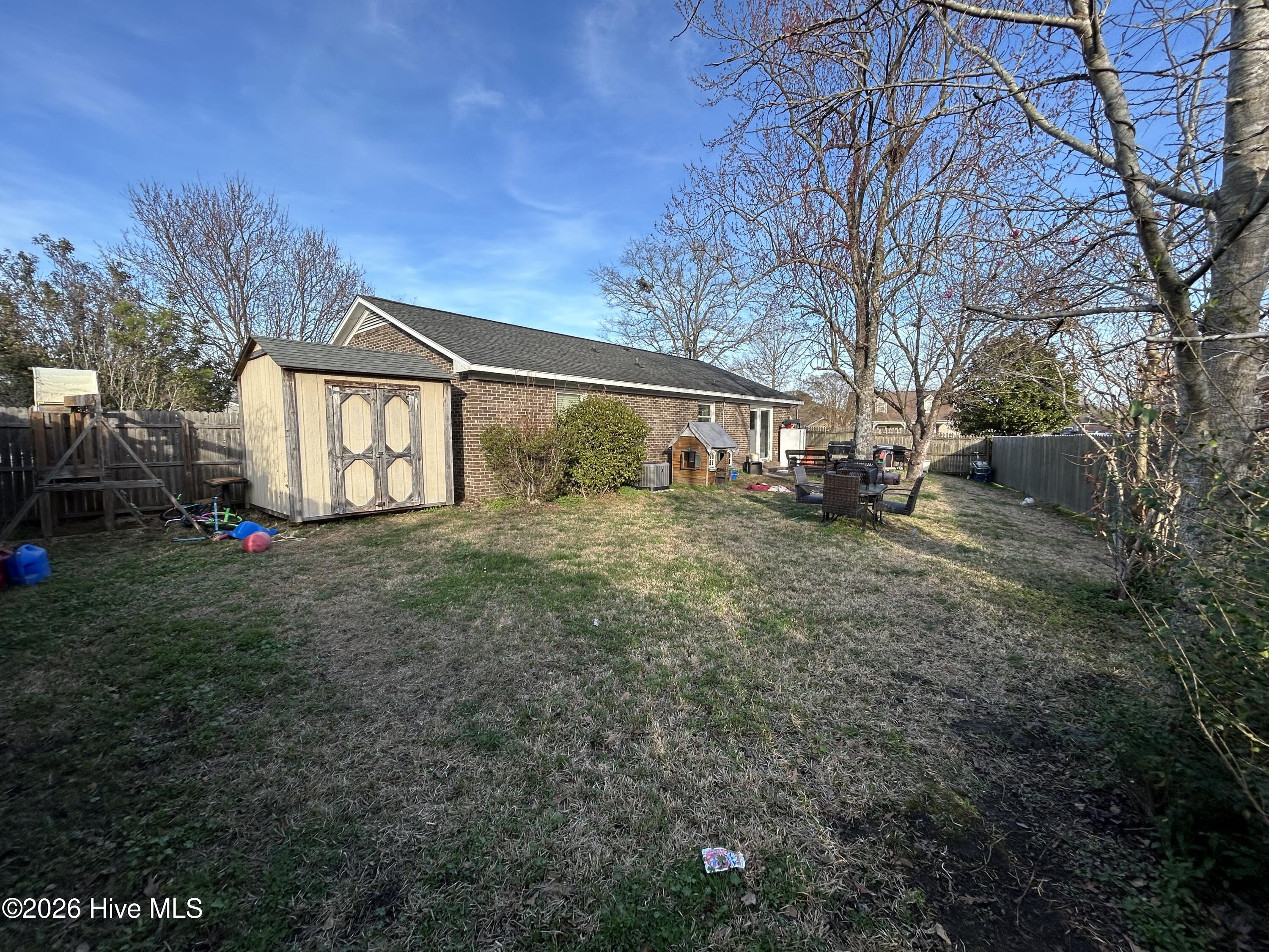 130 Ram Gate Road Castle Hayne, NC 28429 - Photo 2 of 8 IMG_6242