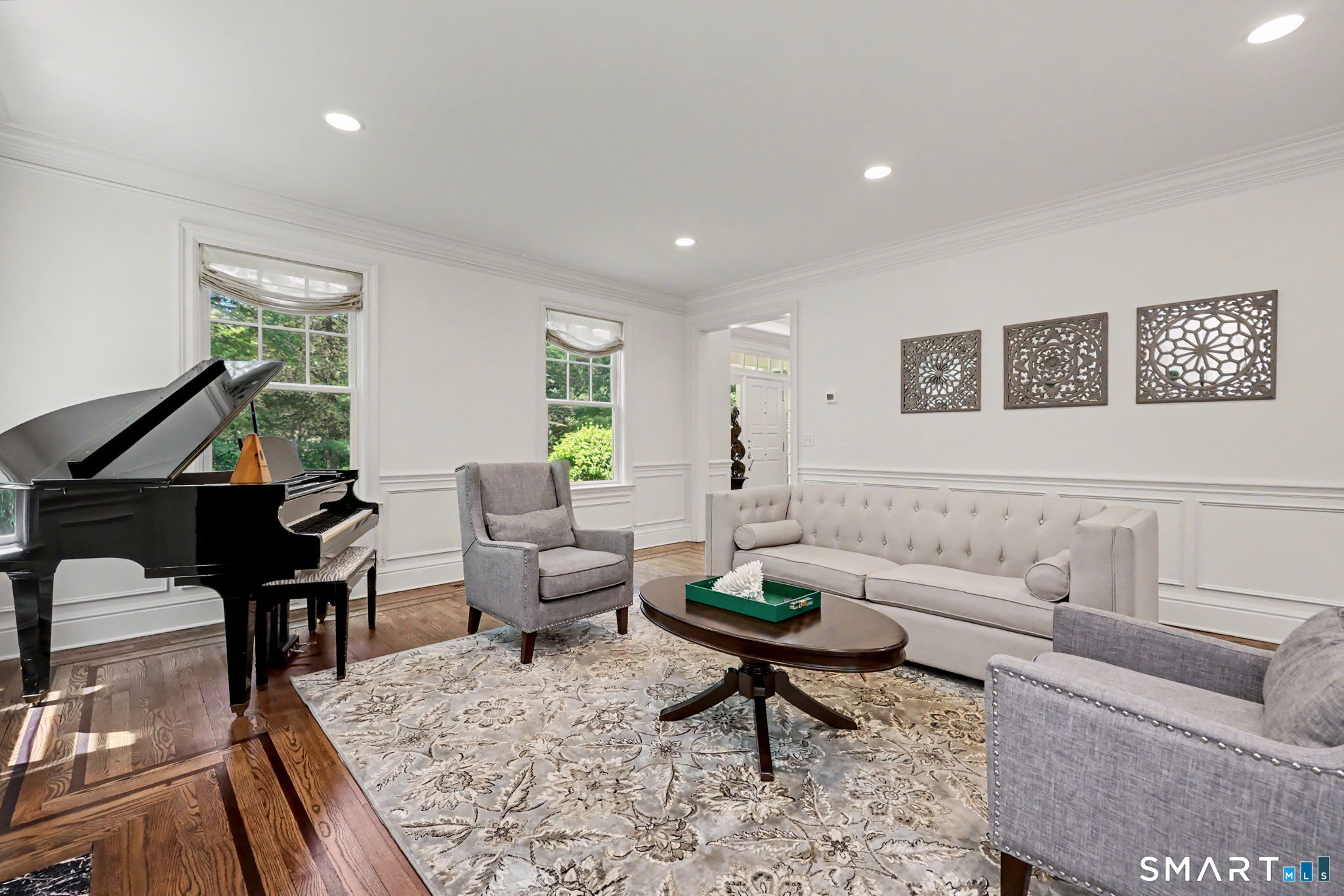 58 Fanton Hill Road Weston, CT 06883 - Photo 5 of 38