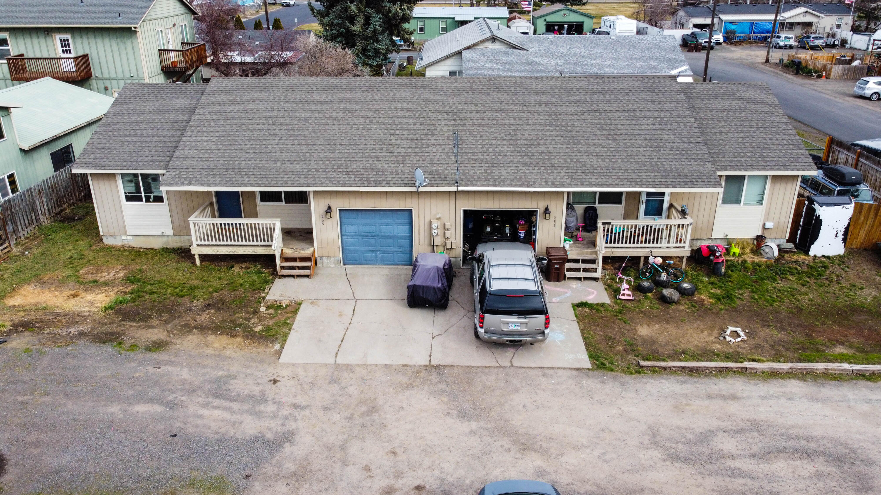 935 Northwest Cains Road Prineville, OR 97754 - Photo 20 of 24 20