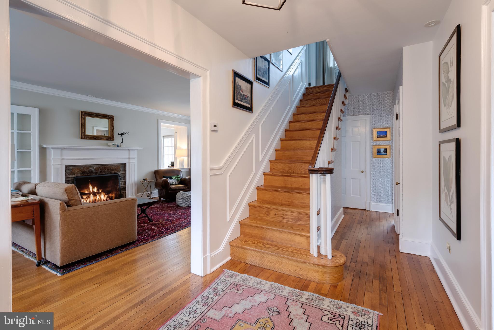 537 Conestoga Road Berwyn, PA 19312 - Photo 2 of 44
