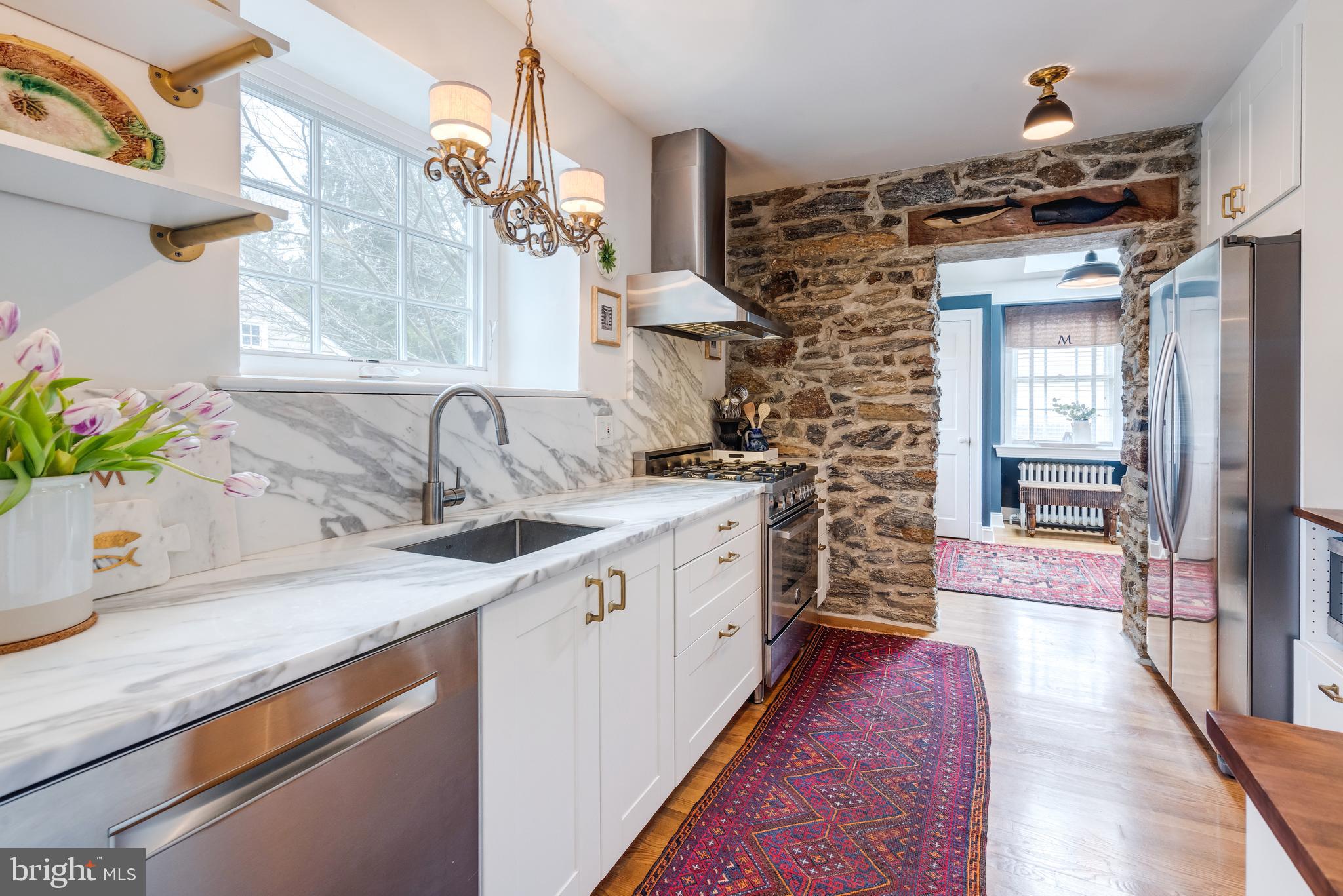 537 Conestoga Road Berwyn, PA 19312 - Photo 15 of 44