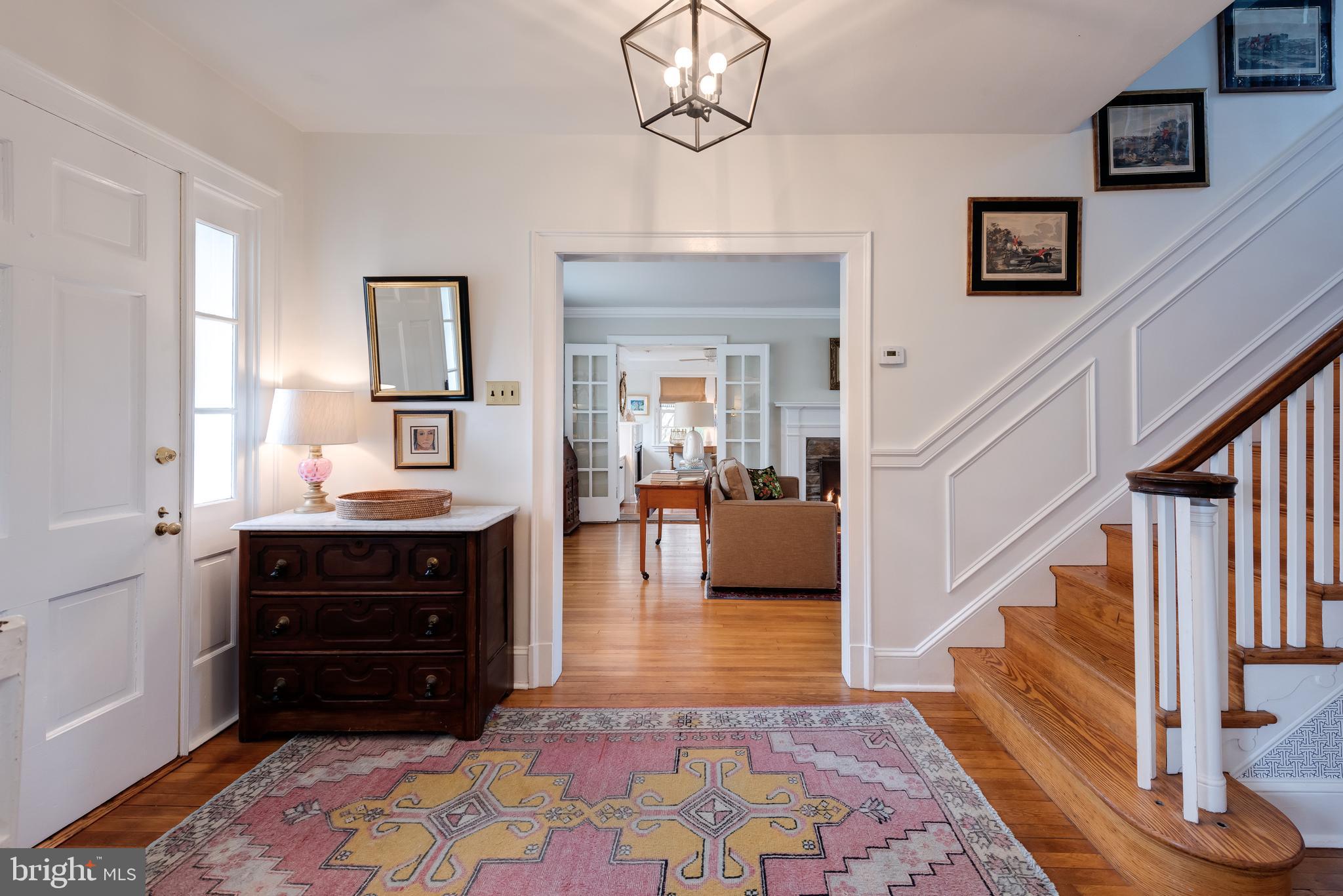 537 Conestoga Road Berwyn, PA 19312 - Photo 3 of 44