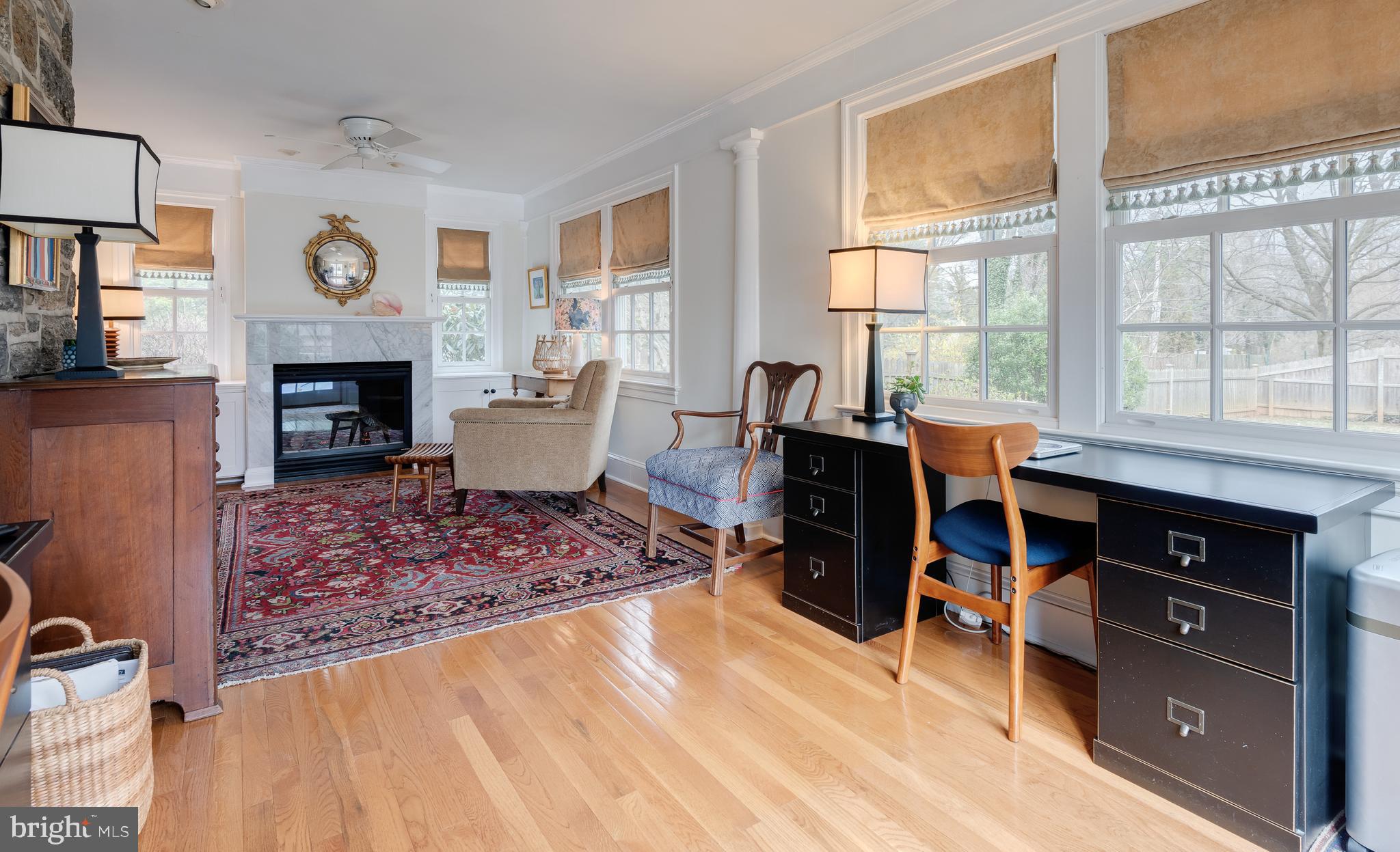 537 Conestoga Road Berwyn, PA 19312 - Photo 21 of 44