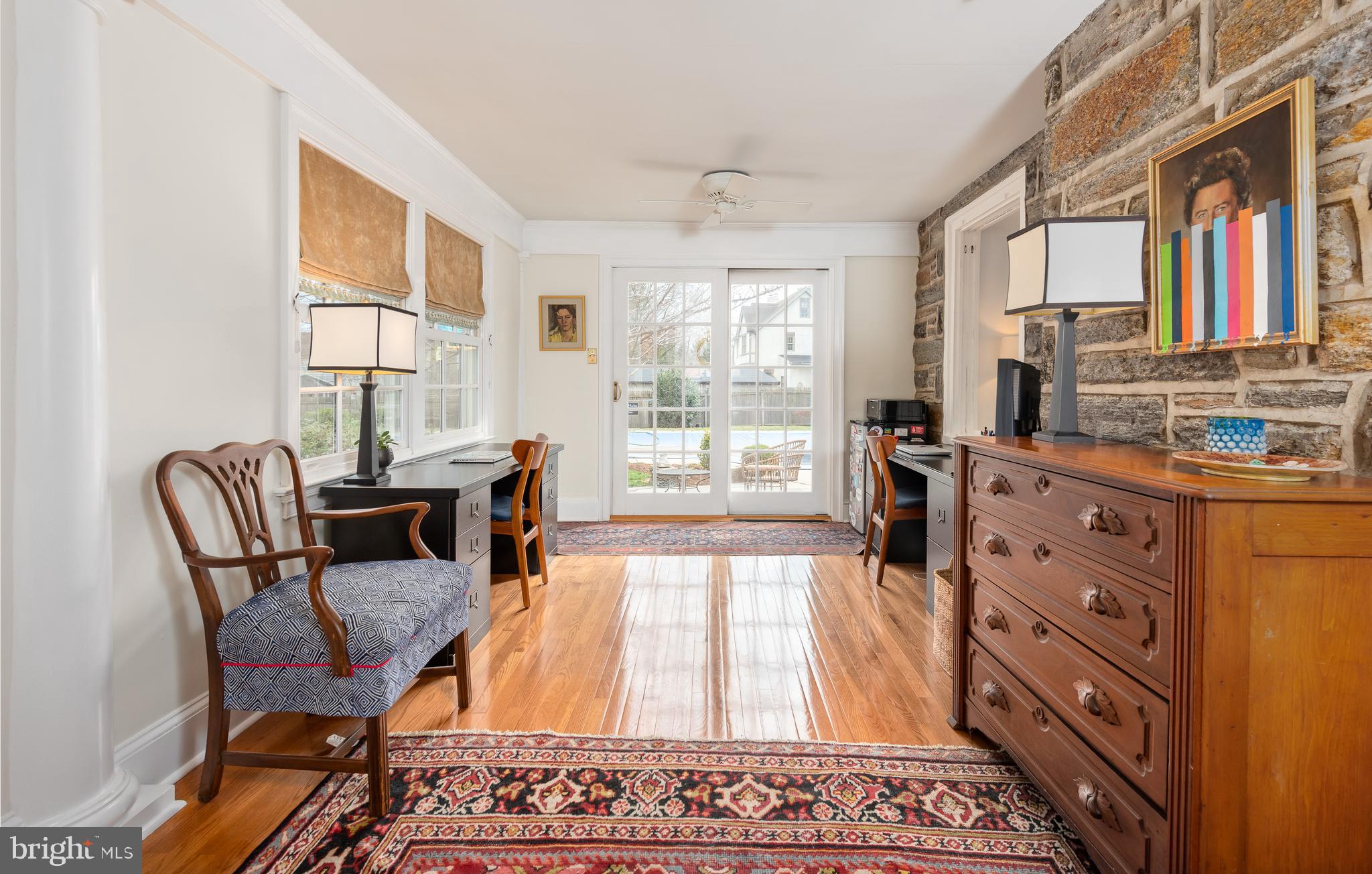 537 Conestoga Road Berwyn, PA 19312 - Photo 23 of 44
