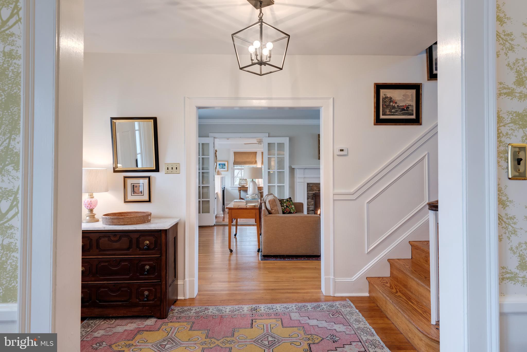 537 Conestoga Road Berwyn, PA 19312 - Photo 5 of 44
