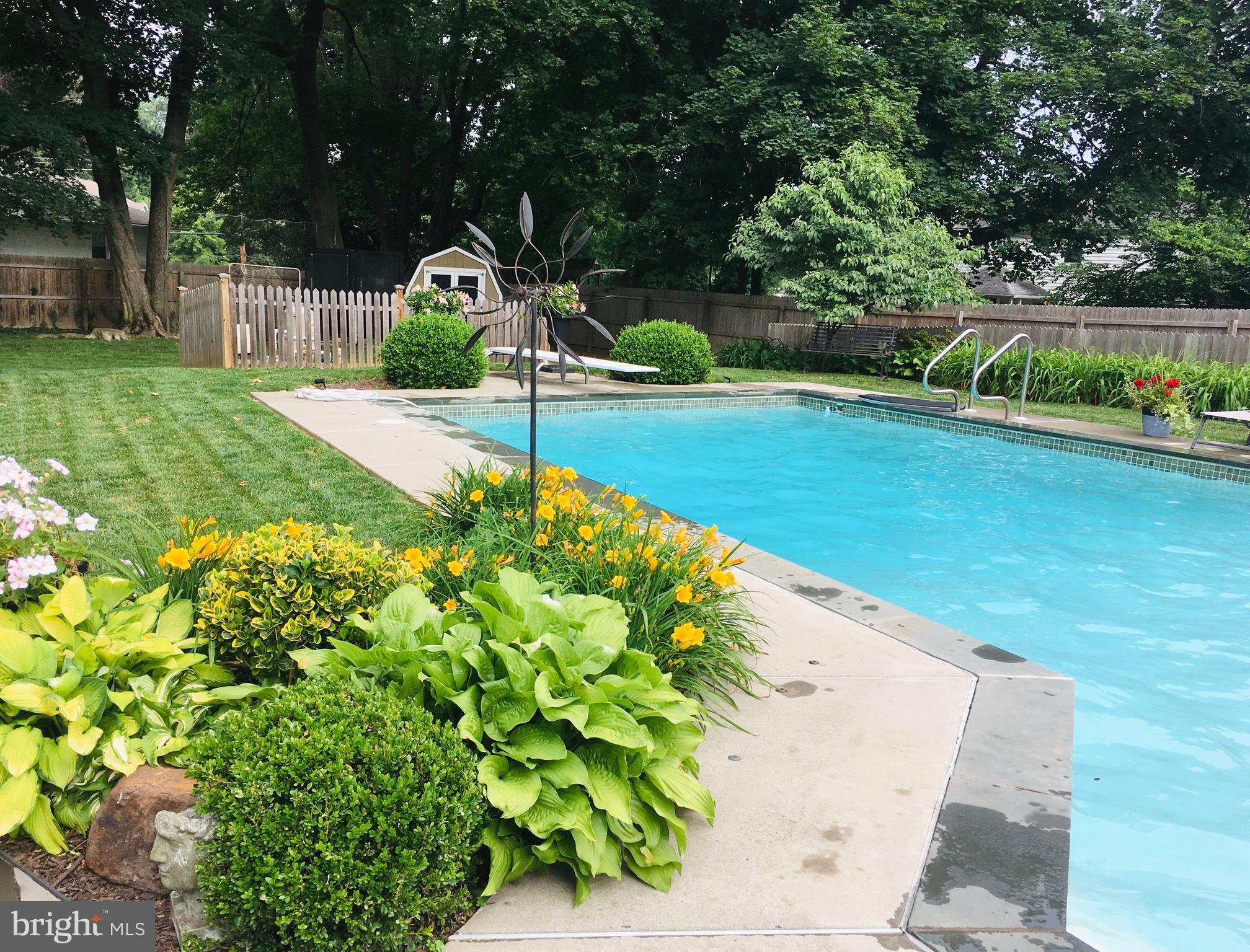 537 Conestoga Road Berwyn, PA 19312 - Photo 41 of 44