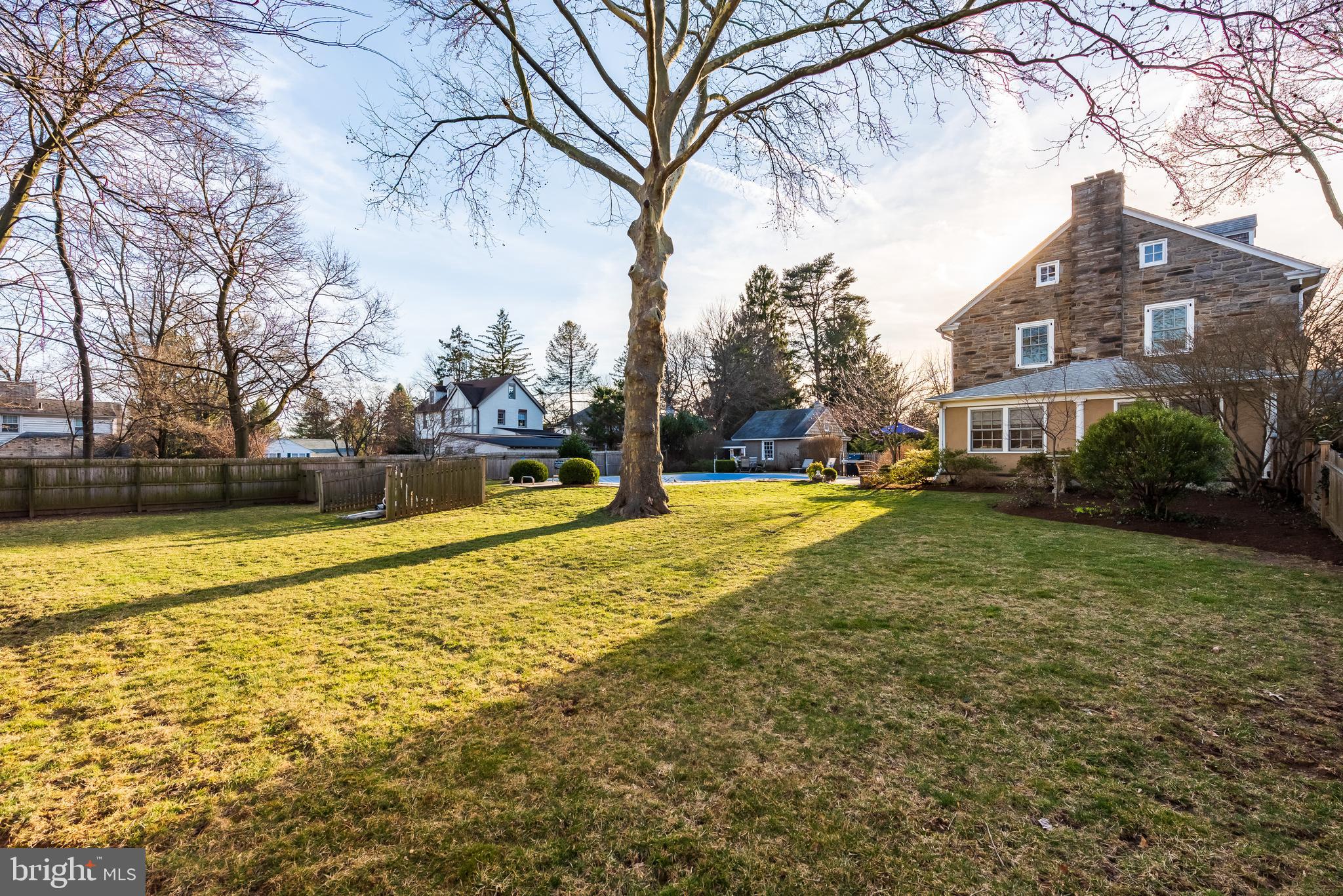 537 Conestoga Road Berwyn, PA 19312 - Photo 43 of 44