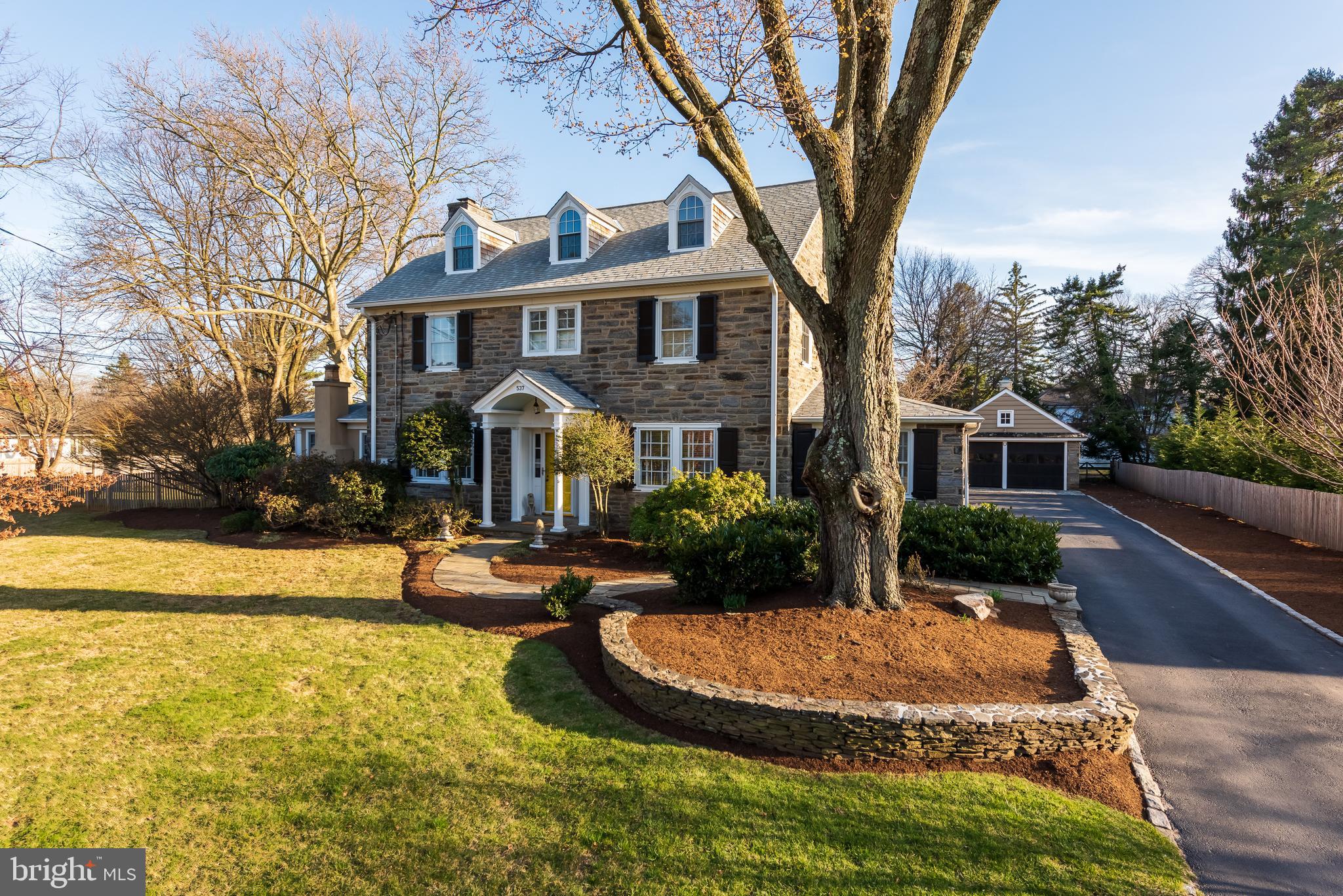 537 Conestoga Road Berwyn, PA 19312 - Photo 44 of 44