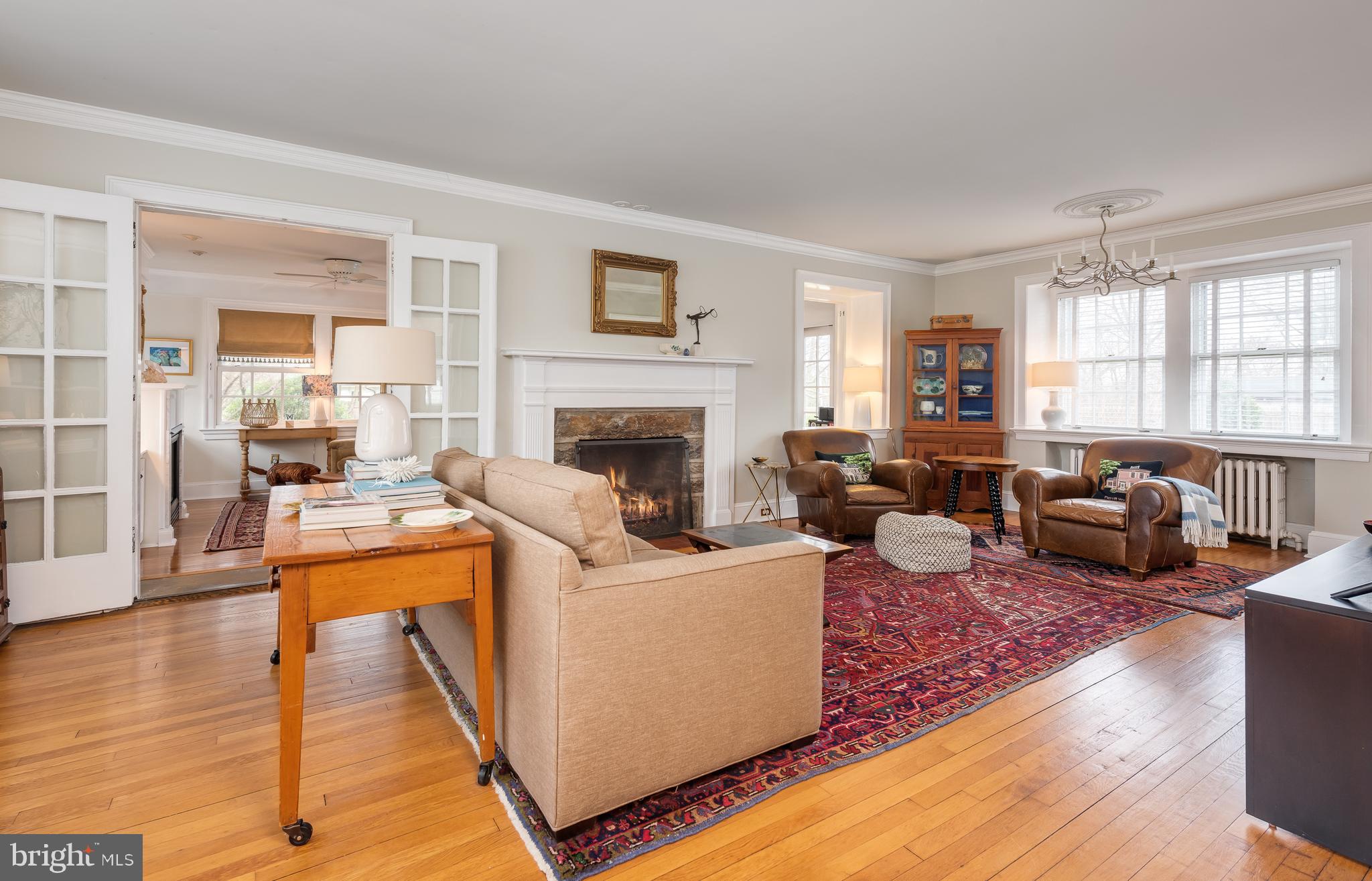 537 Conestoga Road Berwyn, PA 19312 - Photo 8 of 44