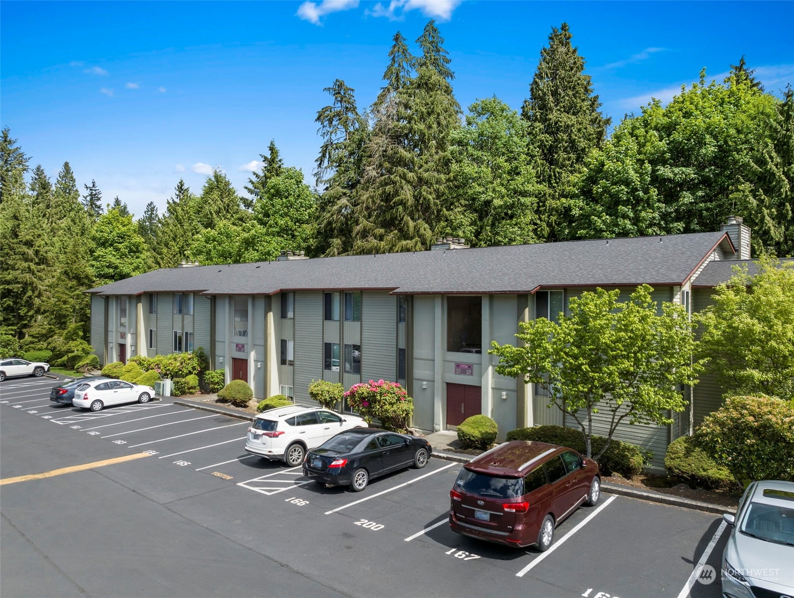 17526 151st Avenue Southeast, Unit 411 Renton, WA 98058 - Photo 17 of 20 Gallery Image 17