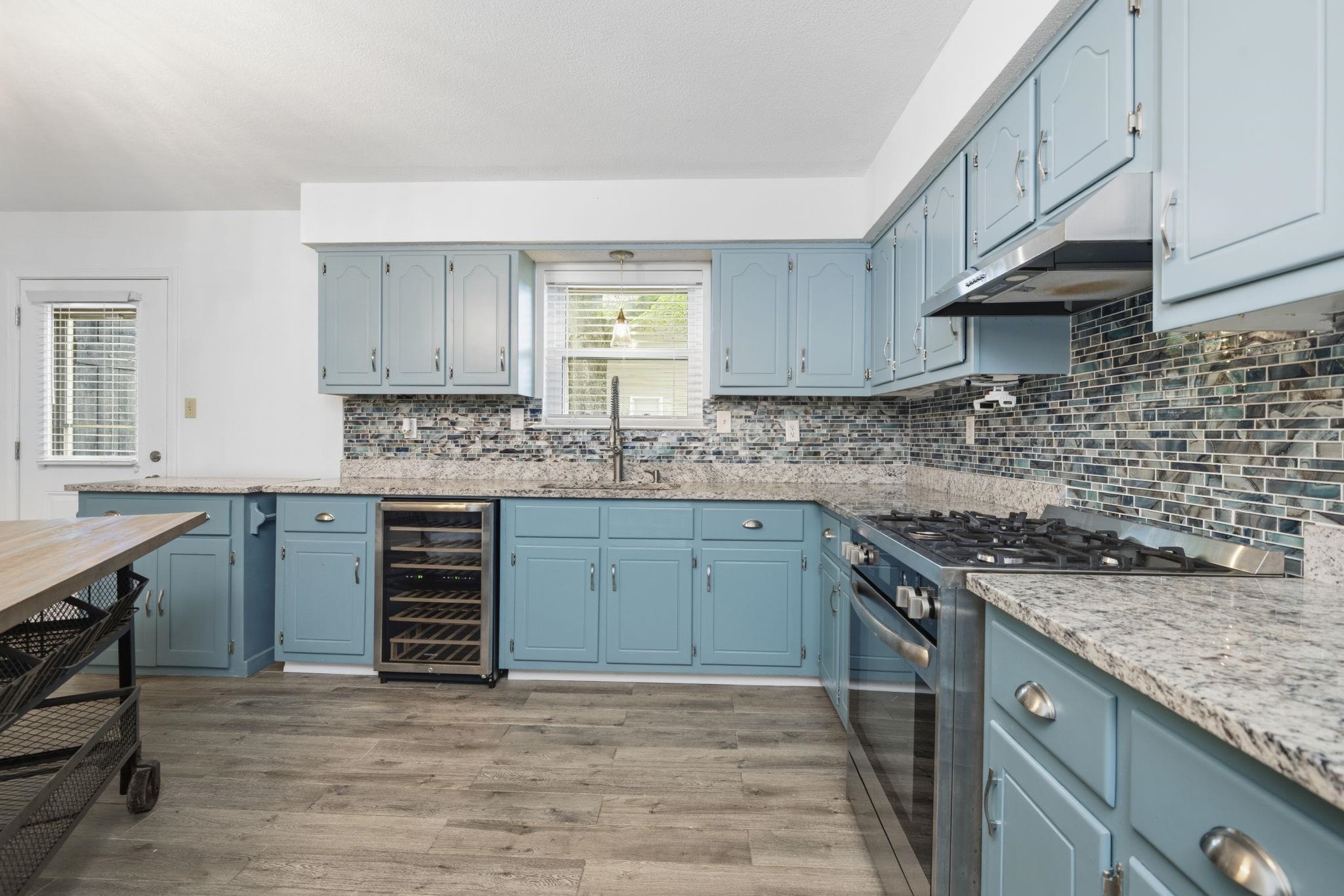10670 Jeff Hamilton Road Mobile, AL 36695 - Photo 17 of 43 Kitchen