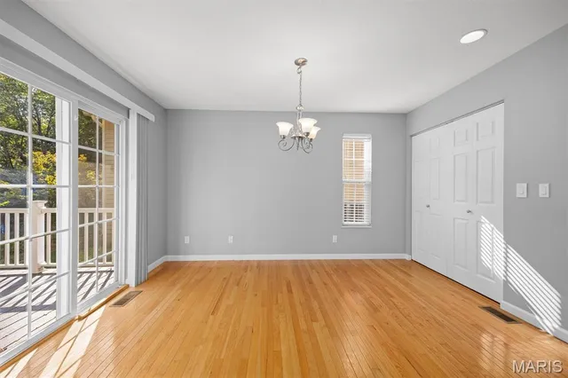 $399,000 | 500 Monticello Place, Edwardsville, IL 62025