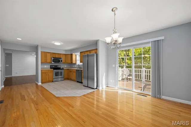 $399,000 | 500 Monticello Place, Edwardsville, IL 62025