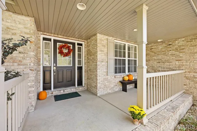 $399,000 | 500 Monticello Place, Edwardsville, IL 62025