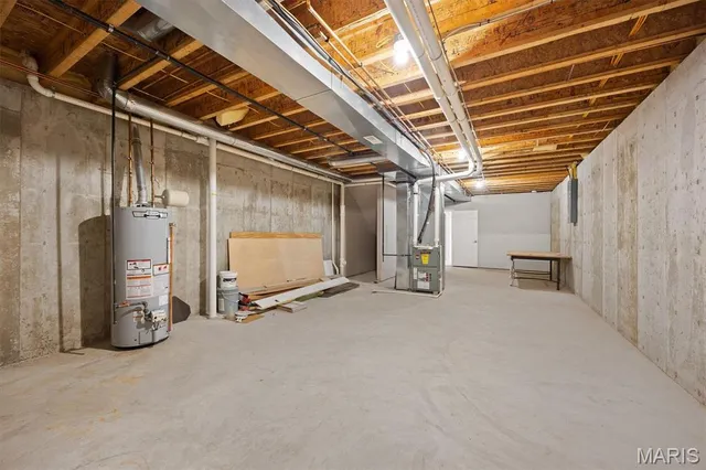 $399,000 | 500 Monticello Place, Edwardsville, IL 62025