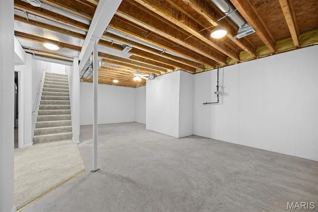 $399,000 | 500 Monticello Place, Edwardsville, IL 62025