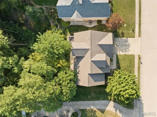 $399,000 | 500 Monticello Place, Edwardsville, IL 62025