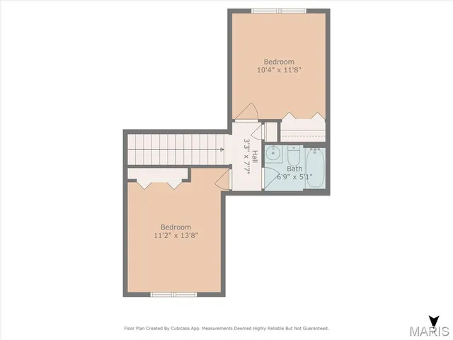 $399,000 | 500 Monticello Place, Edwardsville, IL 62025