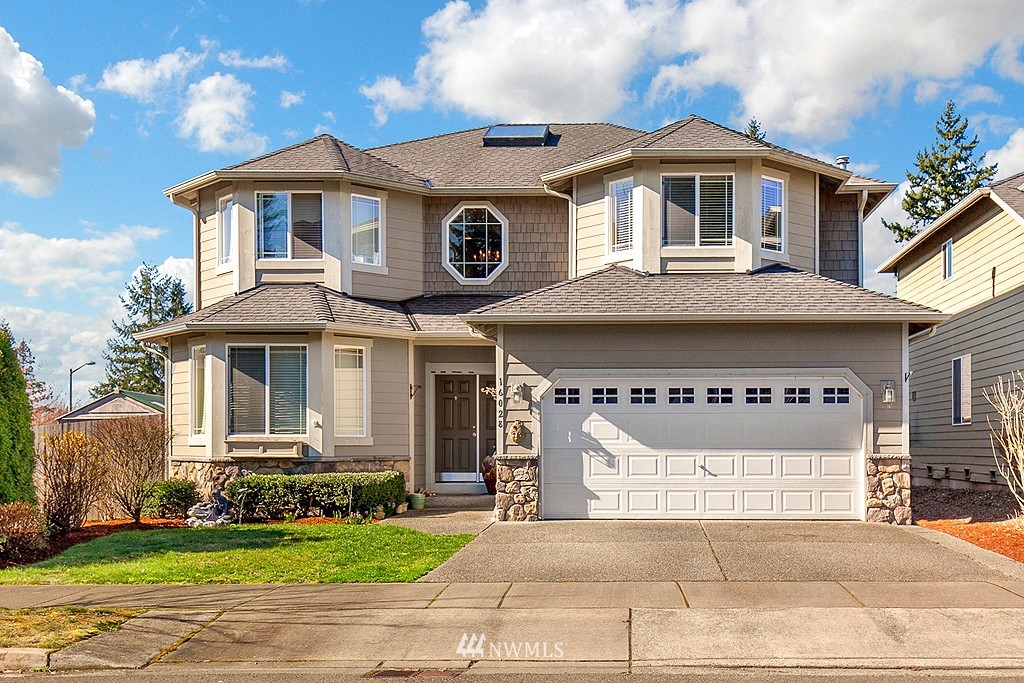 16028 41st Avenue Southeast Bothell, WA 98012 - Photo 1 of 16 Gallery Image 1