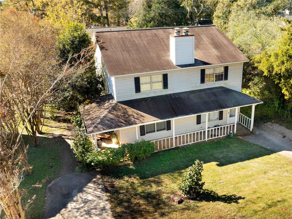 4311 Lexington Way Anderson, SC 29621 - Photo 1 of 29 Gallery Image 1