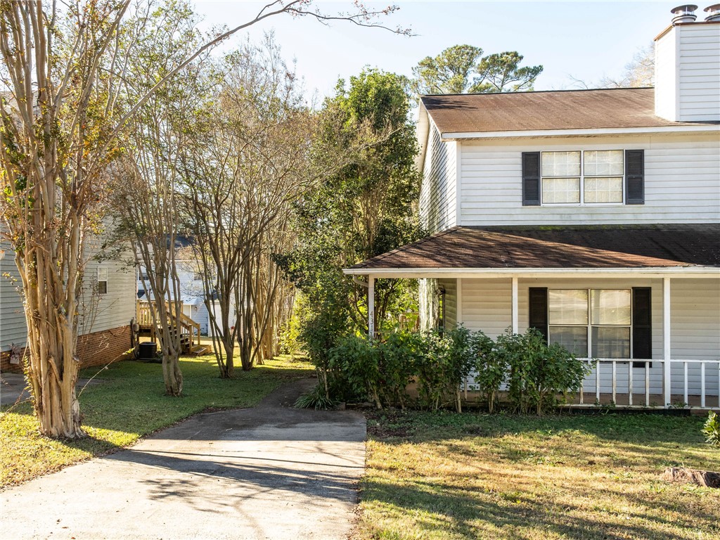 4311 Lexington Way Anderson, SC 29621 - Photo 2 of 29 Gallery Image 2