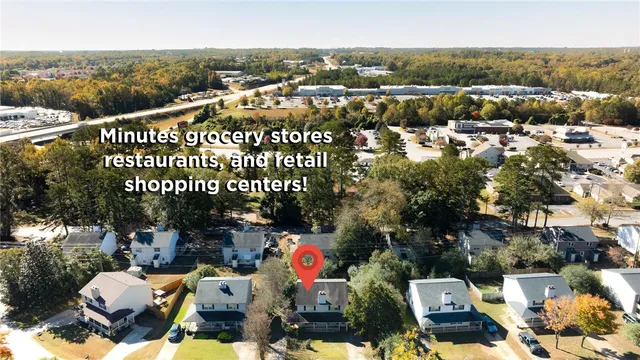 $128,000 | 4311 Lexington Way, Anderson, SC 29621