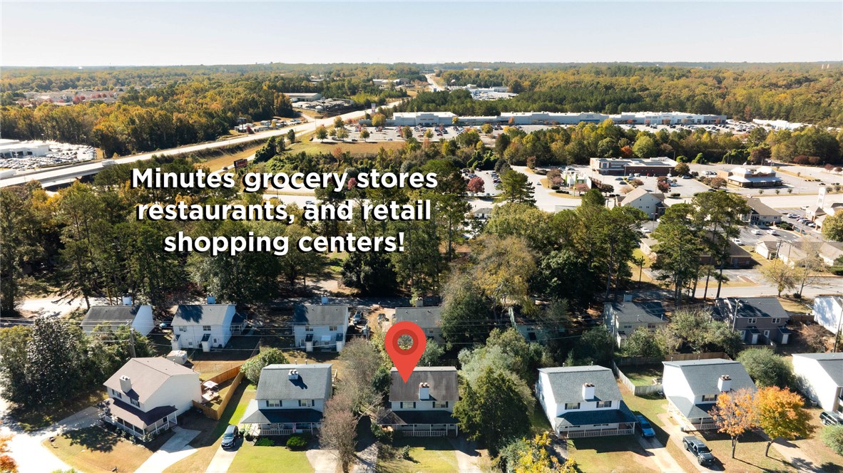 4311 Lexington Way Anderson, SC 29621 - Photo 29 of 29 Gallery Image 29