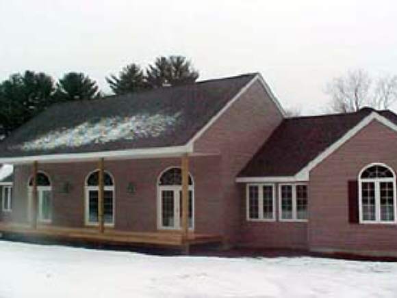 468 River Road Weare, NH 03281 - Photo 1 of 5