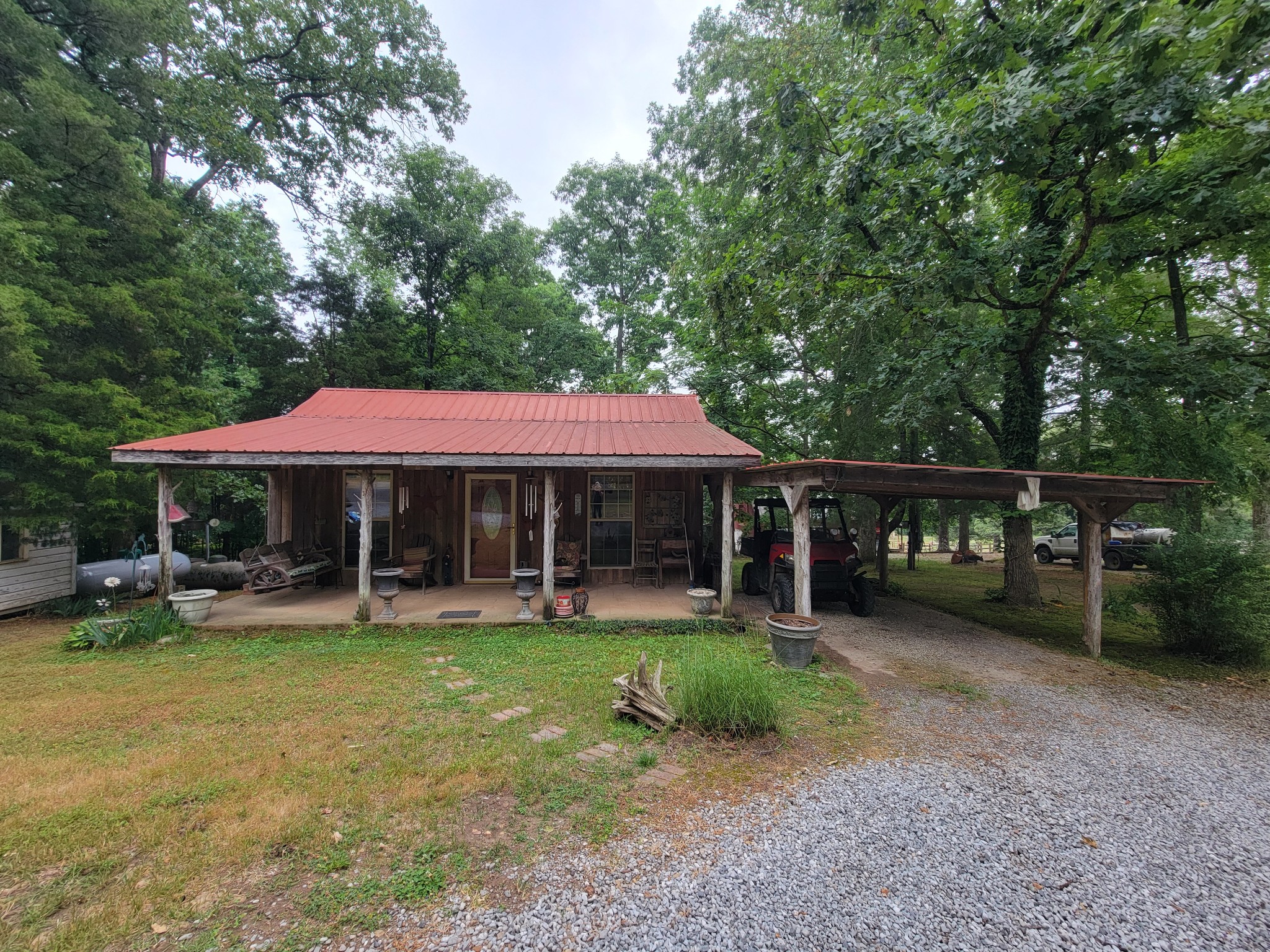 1089 Jim Clark Road Erin, TN 37061 - Photo 50 of 71