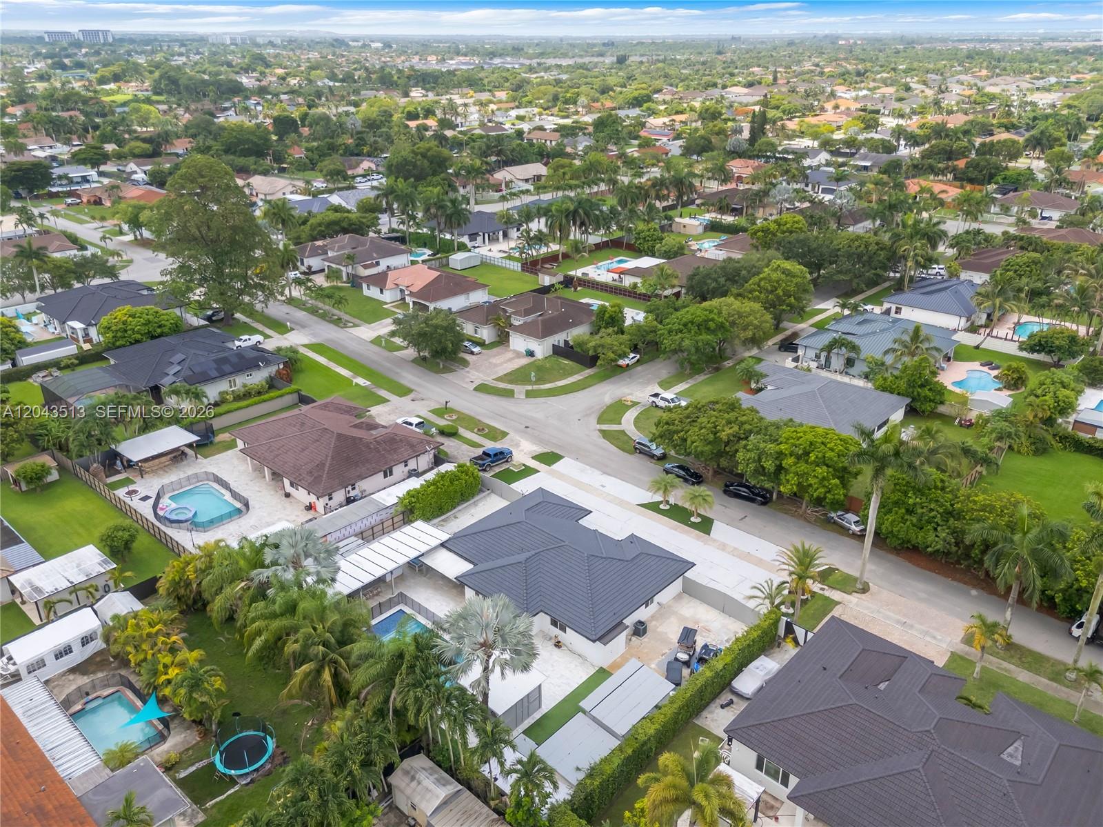 13261 Southwest 204th Street Miami, FL 33177 - Photo 44 of 47