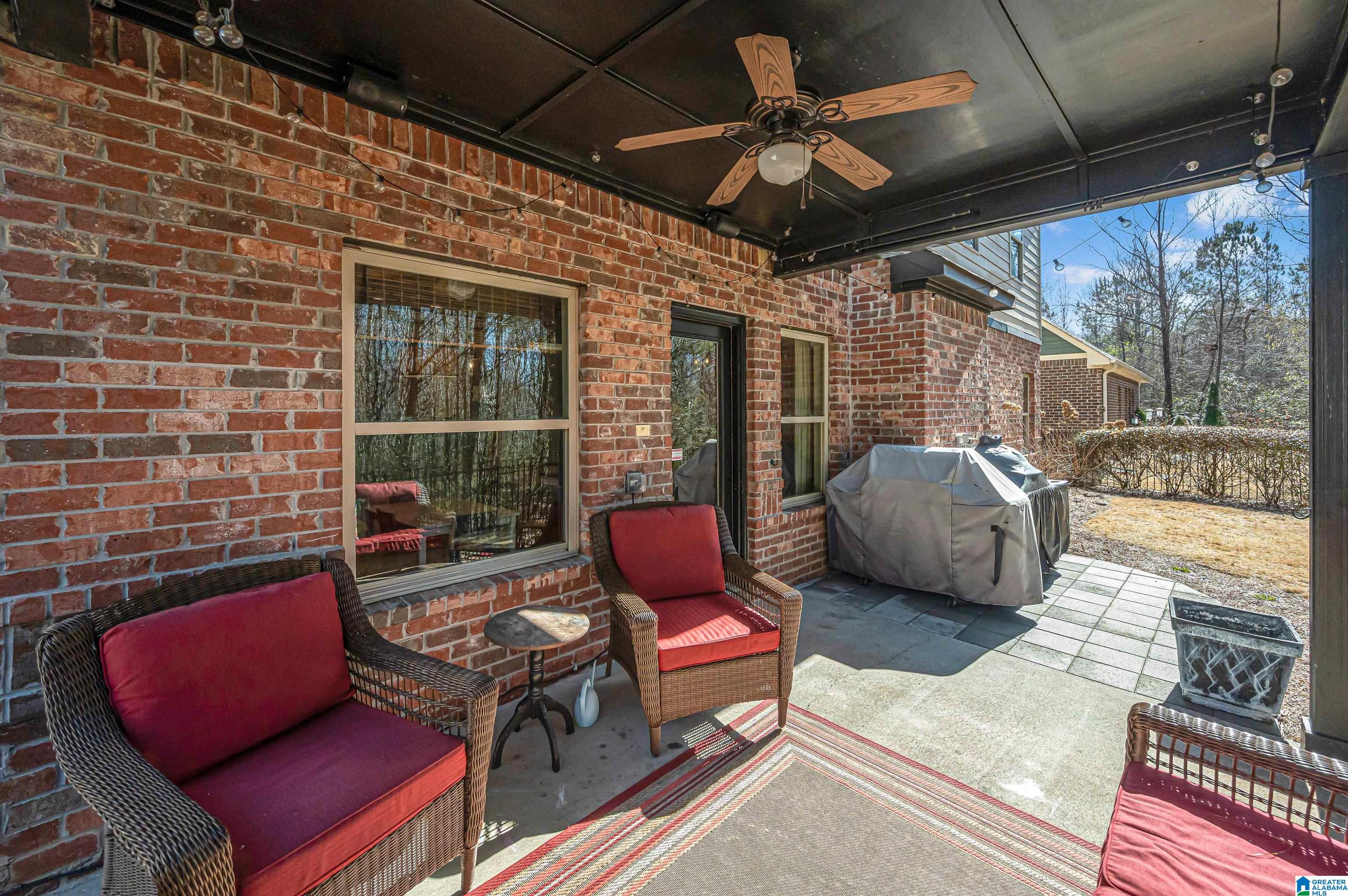 1088 Dublin Way Birmingham, AL 35242 - Photo 42 of 46