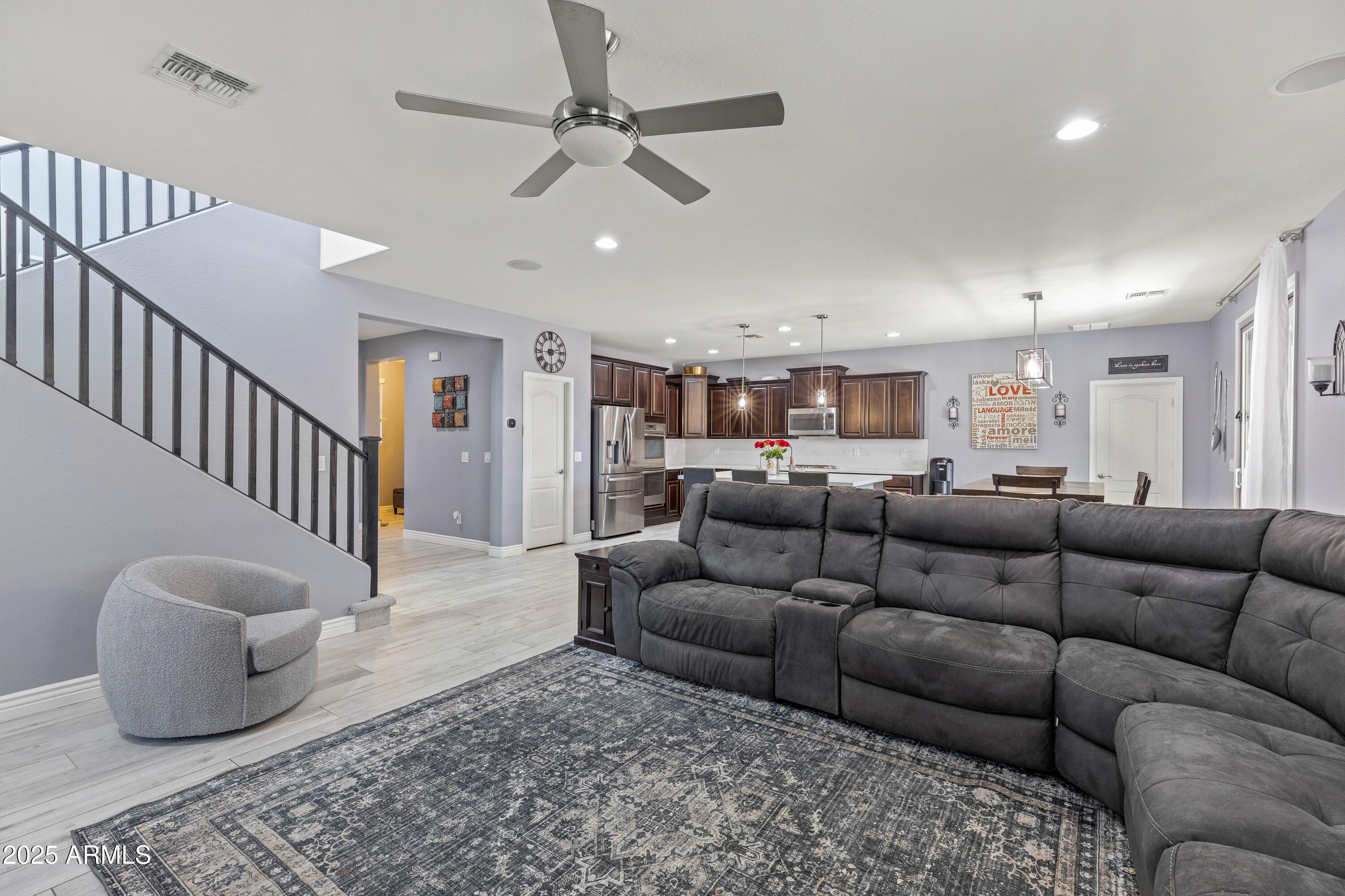 18649 West Williams Street Goodyear, AZ 85338 - Photo 8 of 42 a living room with furniture