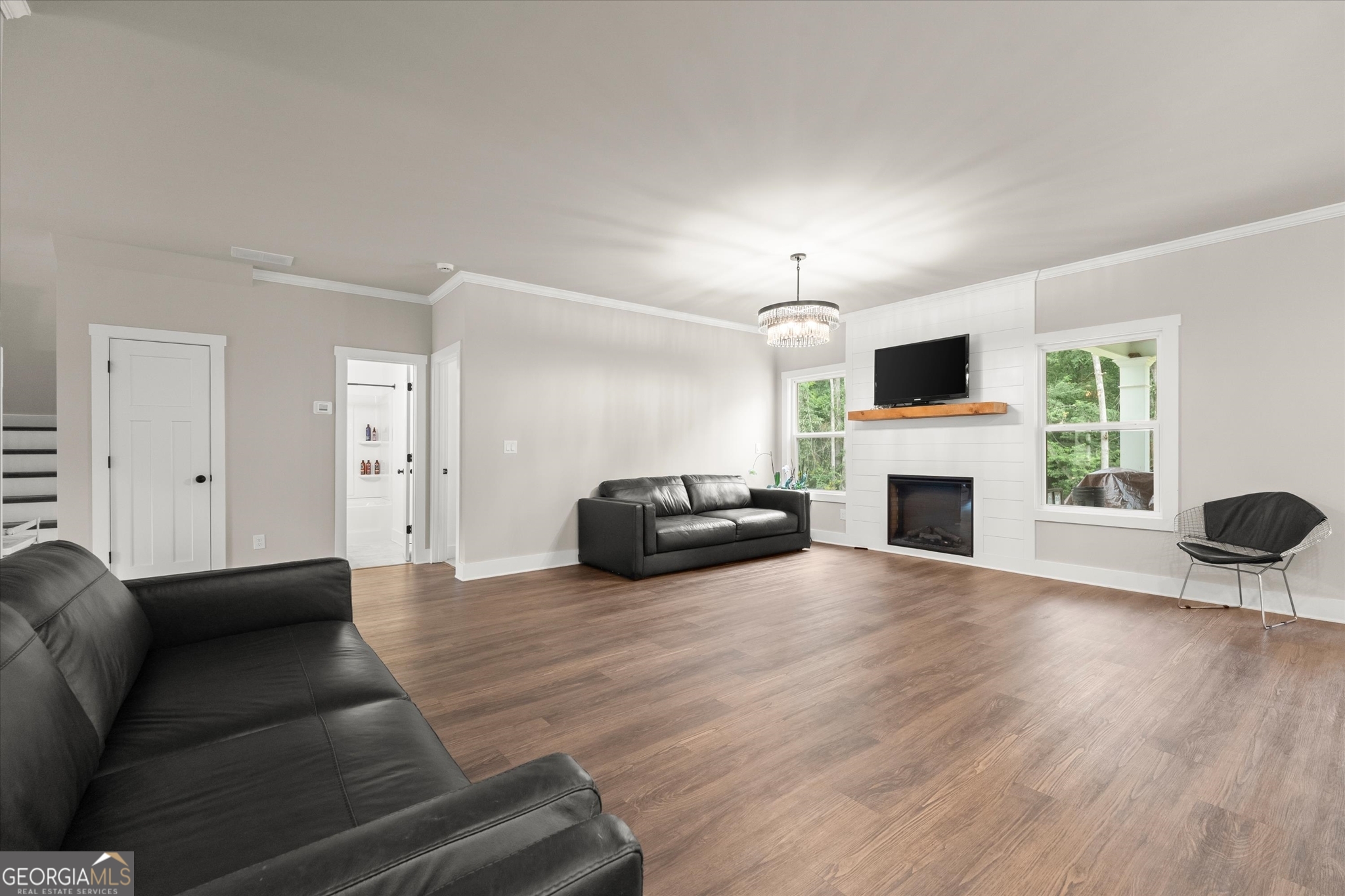 4947 Emory Griffin Road Gillsville, GA 30543 - Photo 15 of 54 Gallery Image 15