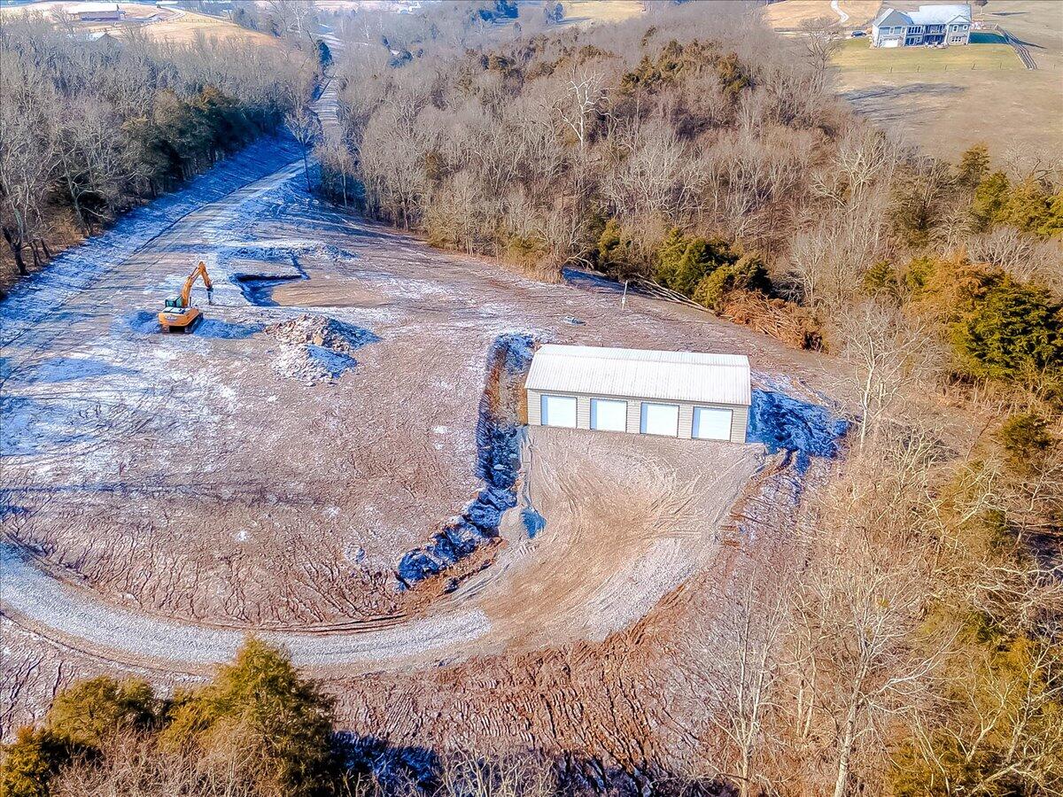 1002 Shadrick Ferry Road Frankfort, KY 40601 - Photo 18 of 24 17-1-17