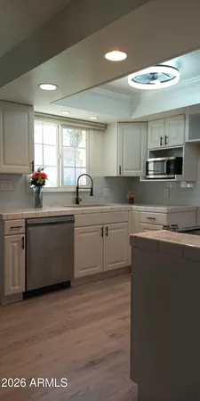 $183,900 | 13021 North 113th Avenue, Unit M, Youngtown, AZ 85363