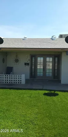 $179,900 | 13021 North 113th Avenue, Unit M, Youngtown, AZ 85363