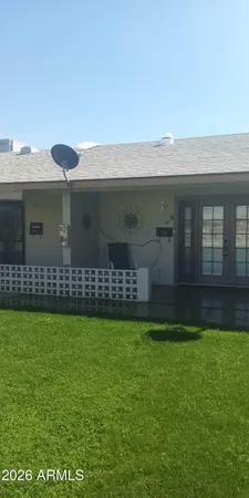 $179,900 | 13021 North 113th Avenue, Unit M, Youngtown, AZ 85363