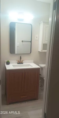 $179,900 | 13021 North 113th Avenue, Unit M, Youngtown, AZ 85363