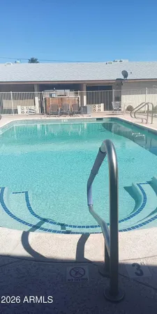 $179,900 | 13021 North 113th Avenue, Unit M, Youngtown, AZ 85363