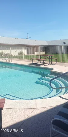 $179,900 | 13021 North 113th Avenue, Unit M, Youngtown, AZ 85363