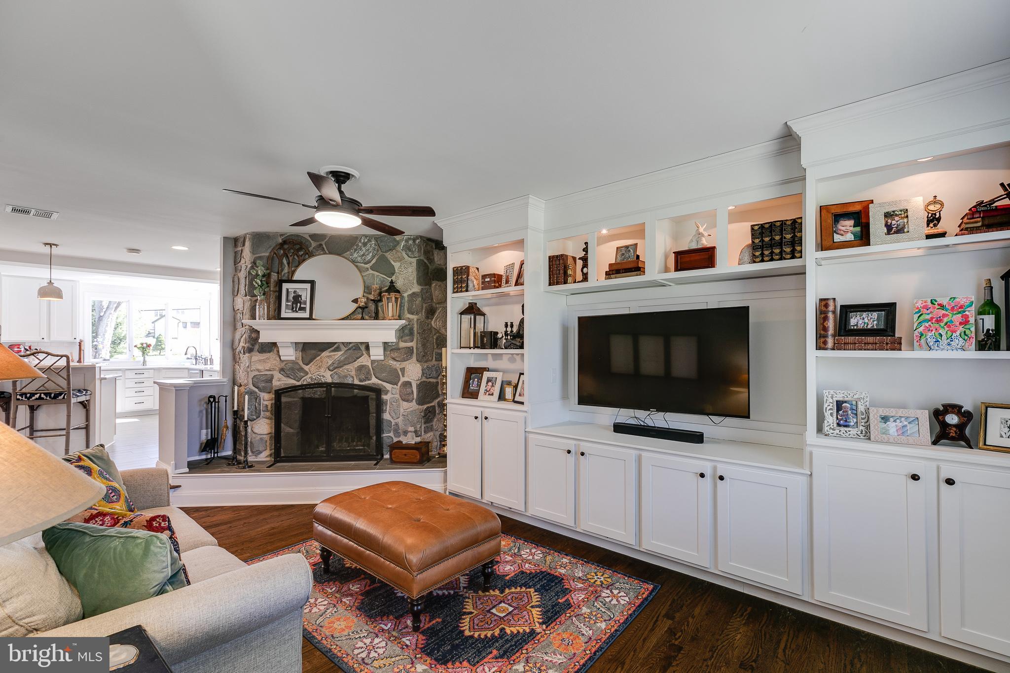 599 Park Ridge Drive Wayne, PA 19087 - Photo 27 of 53 Great Room