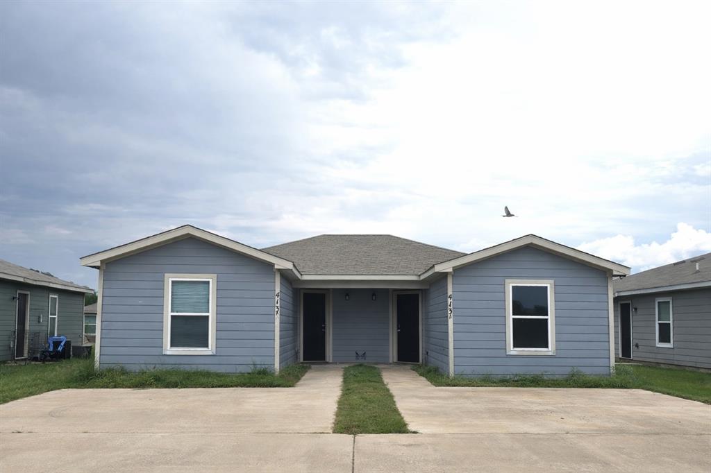 413 County Line Road Mabank, TX 75147 - Photo 1 of 12
