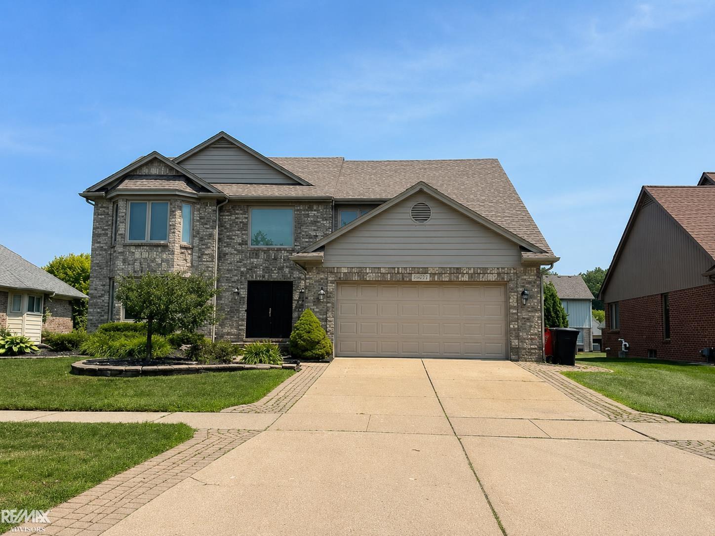 46654 West Ridge Drive Macomb, MI 48044 - Photo 1 of 22