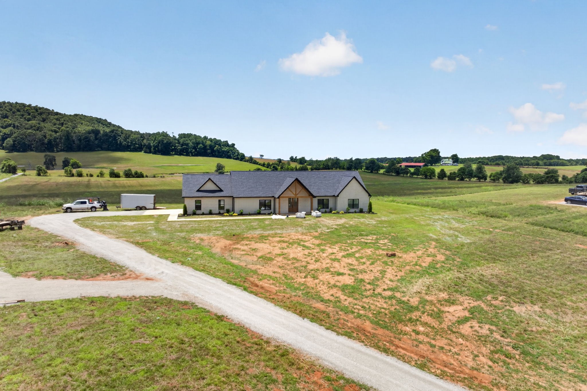4169 Gum Springs Mountain Road Sparta, TN 38583 - Photo 2 of 19