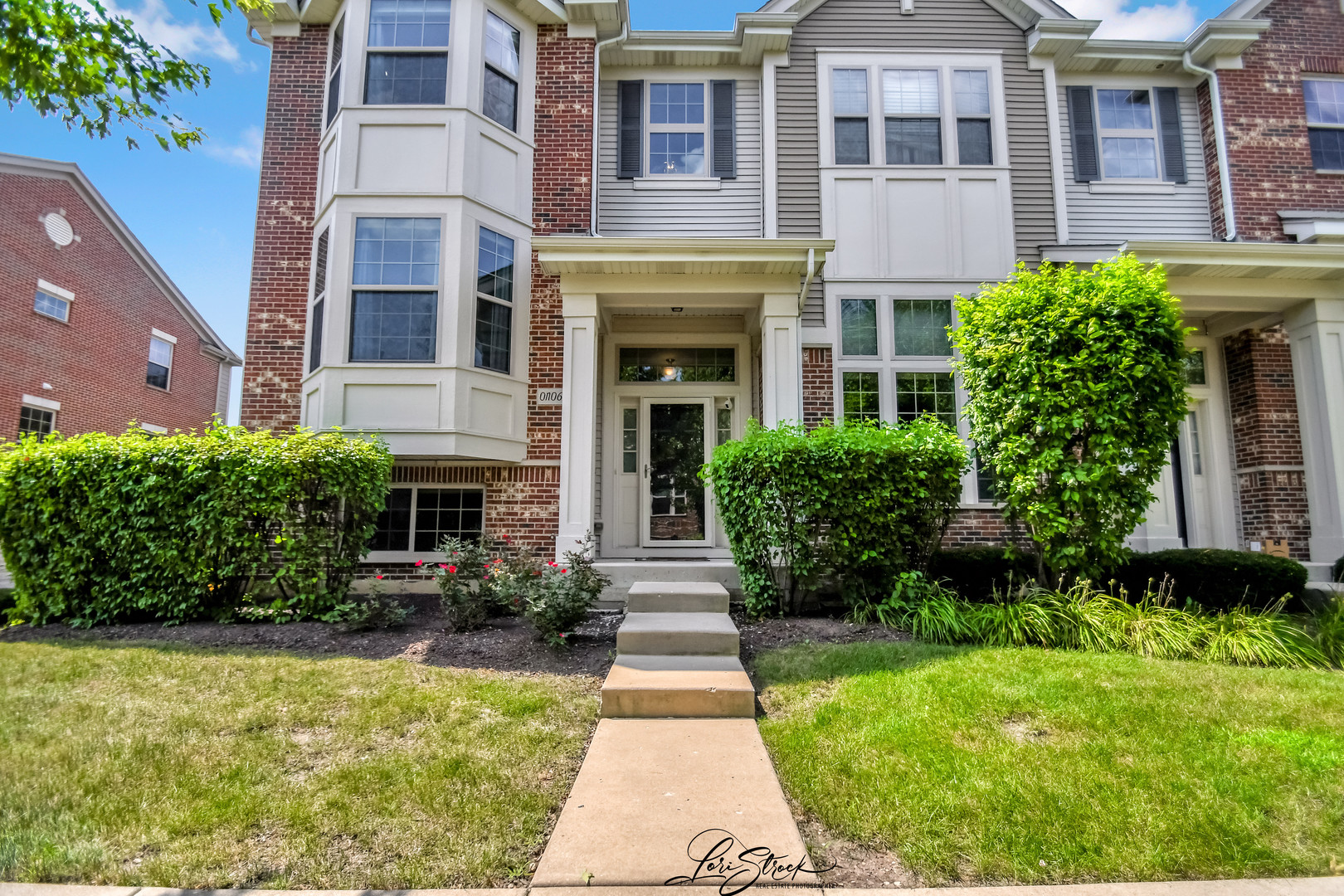 N062 Forsythe Court Winfield, IL 60190 - Photo 1 of 24