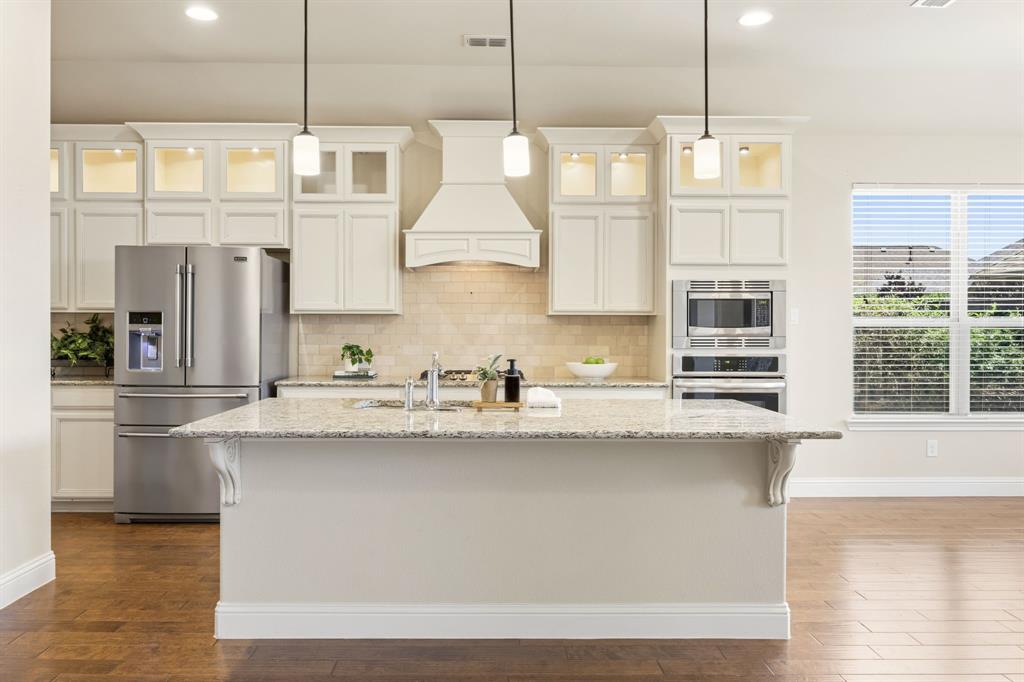 720 Louisville Road Aubrey, TX 76227 - Photo 11 of 38